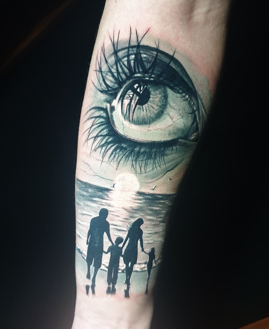 Tattoo 14
