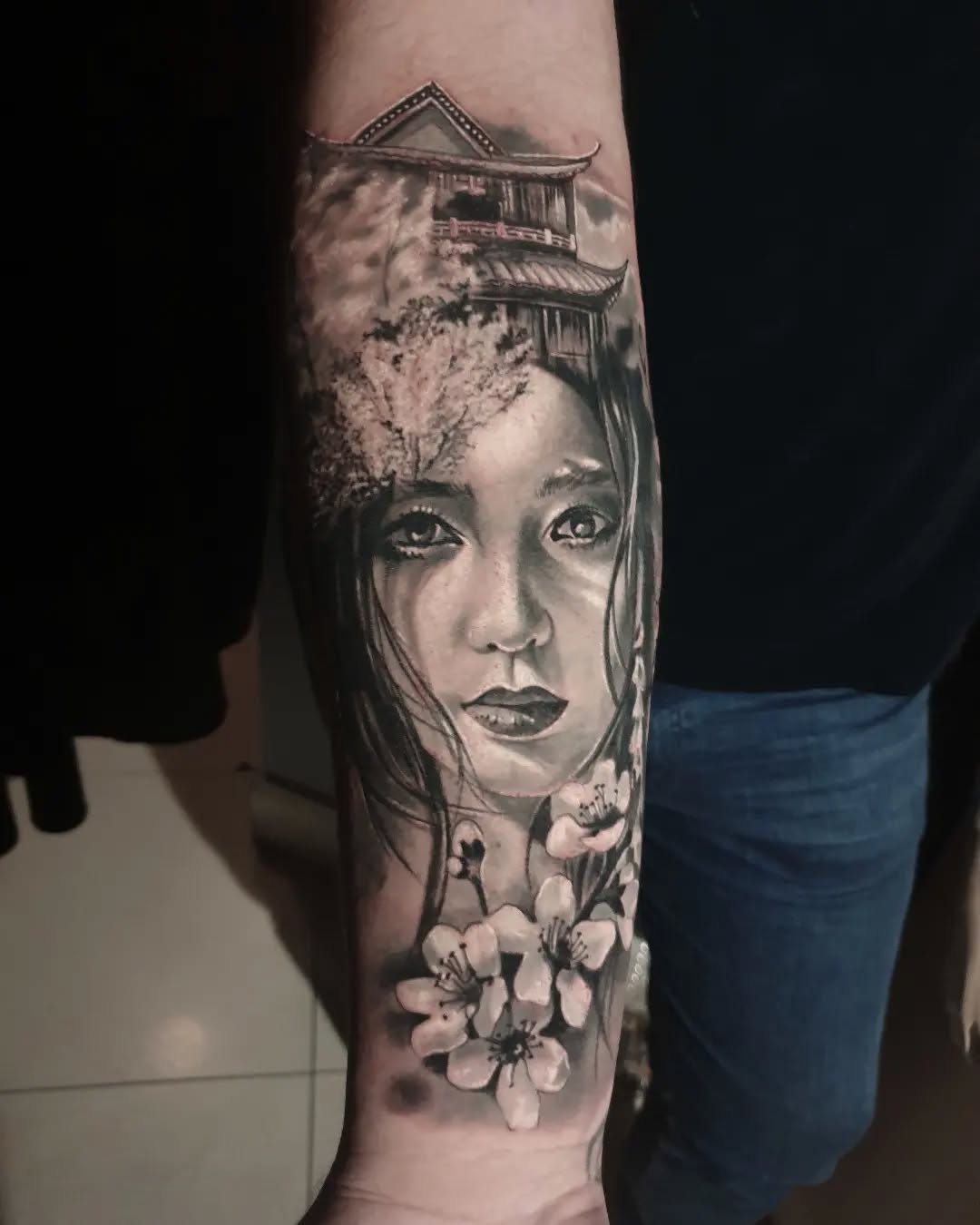 Tattoo 15