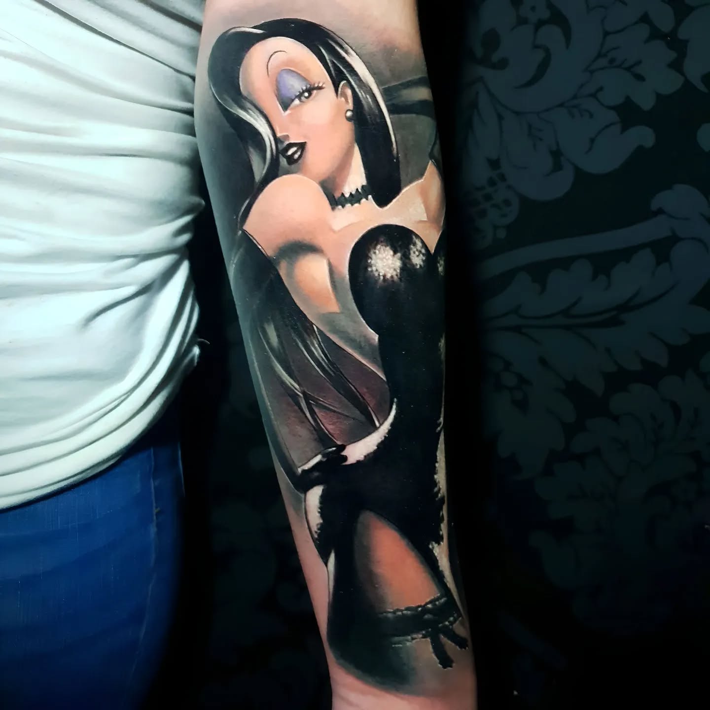 Tattoo 16