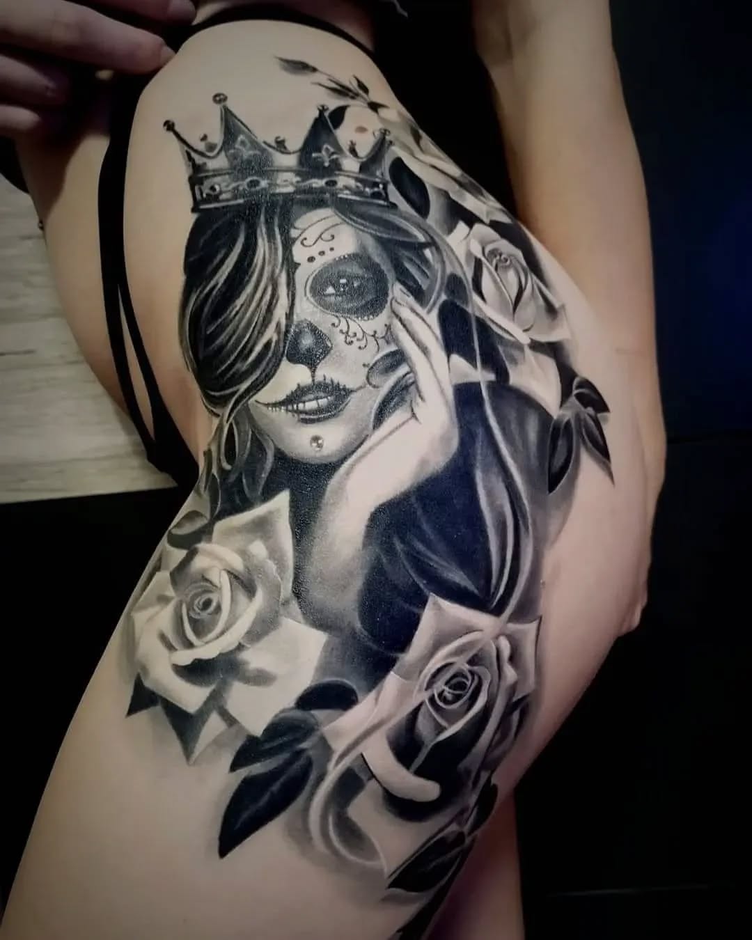 Tattoo 17