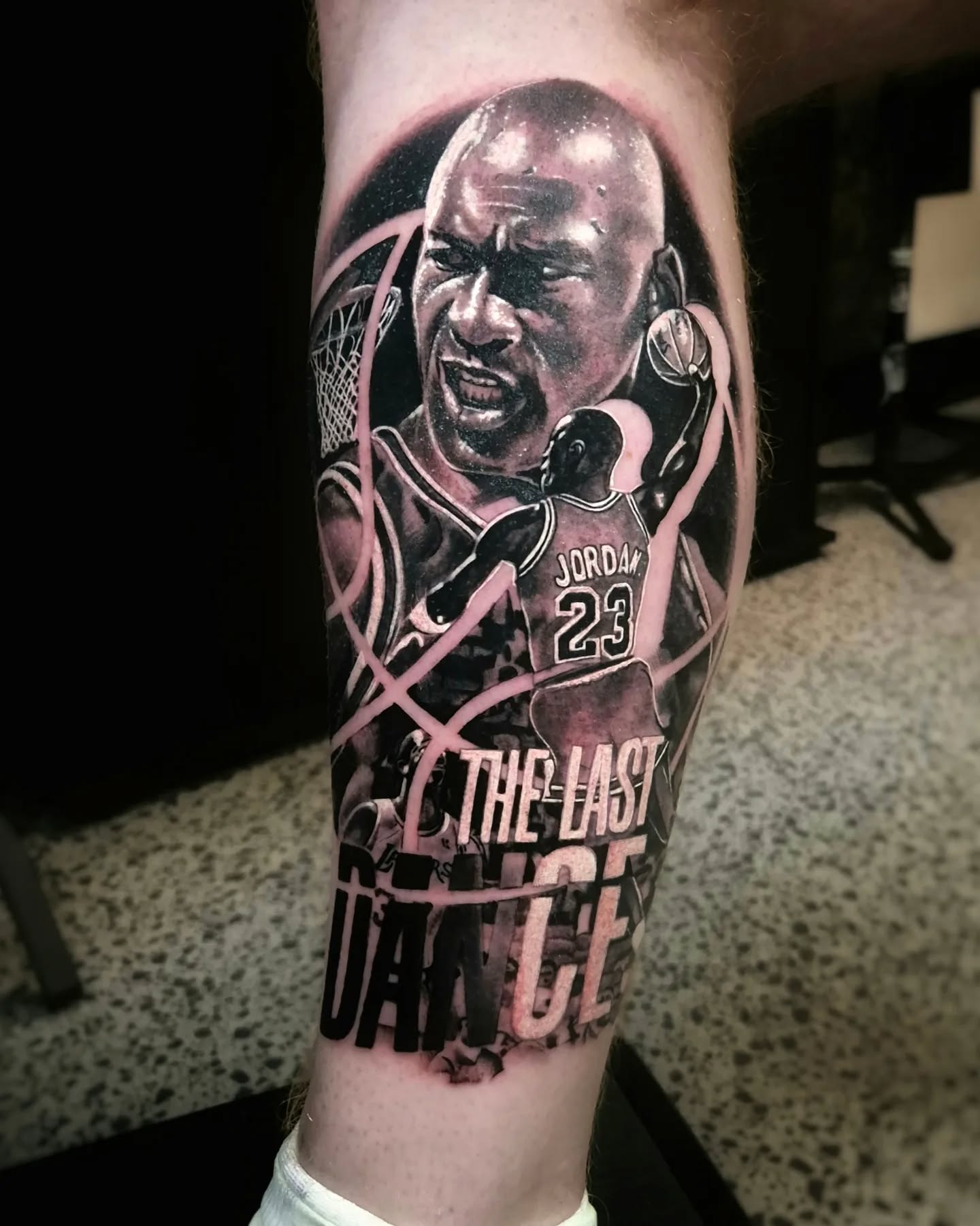 Tattoo 18