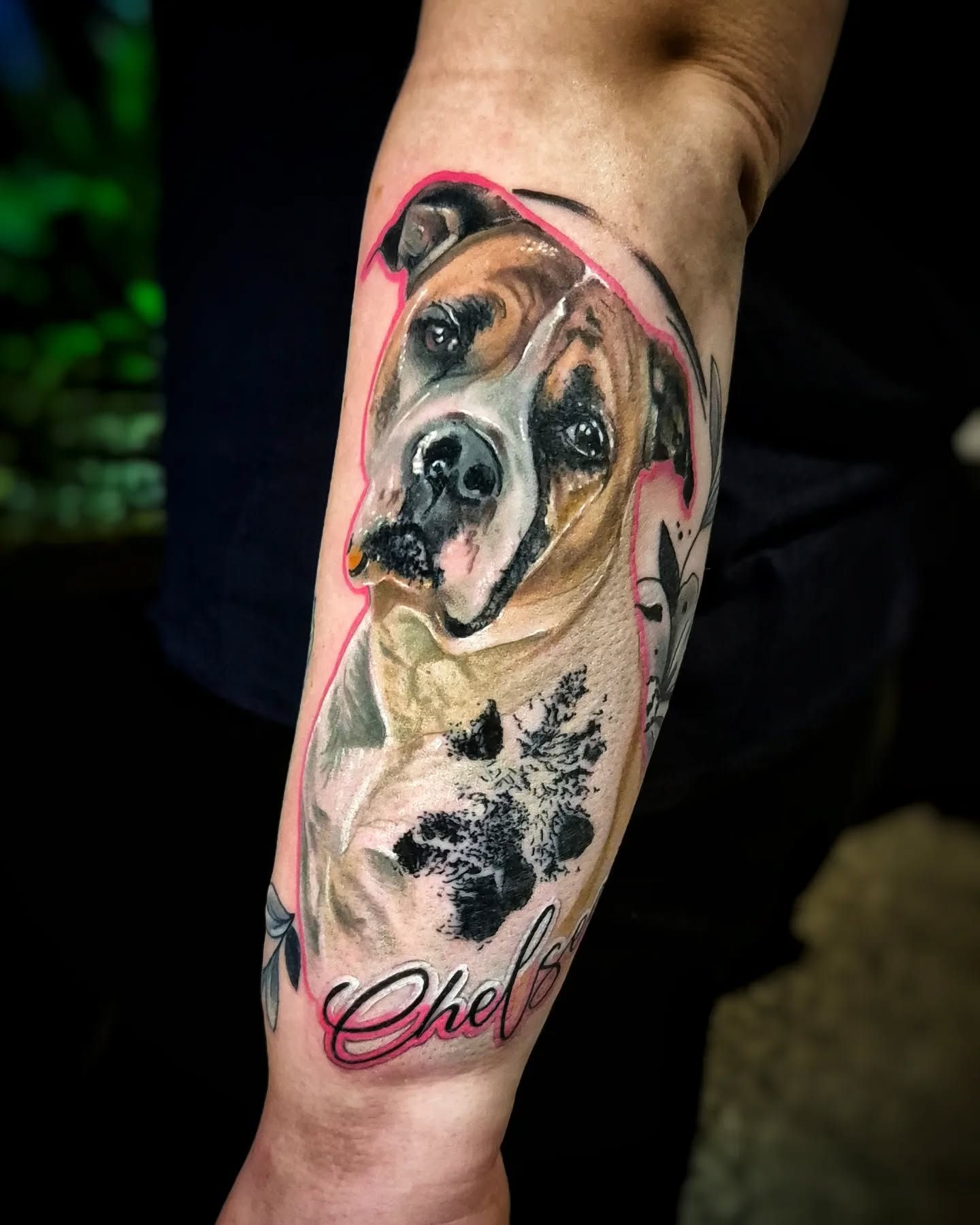 Tattoo 19