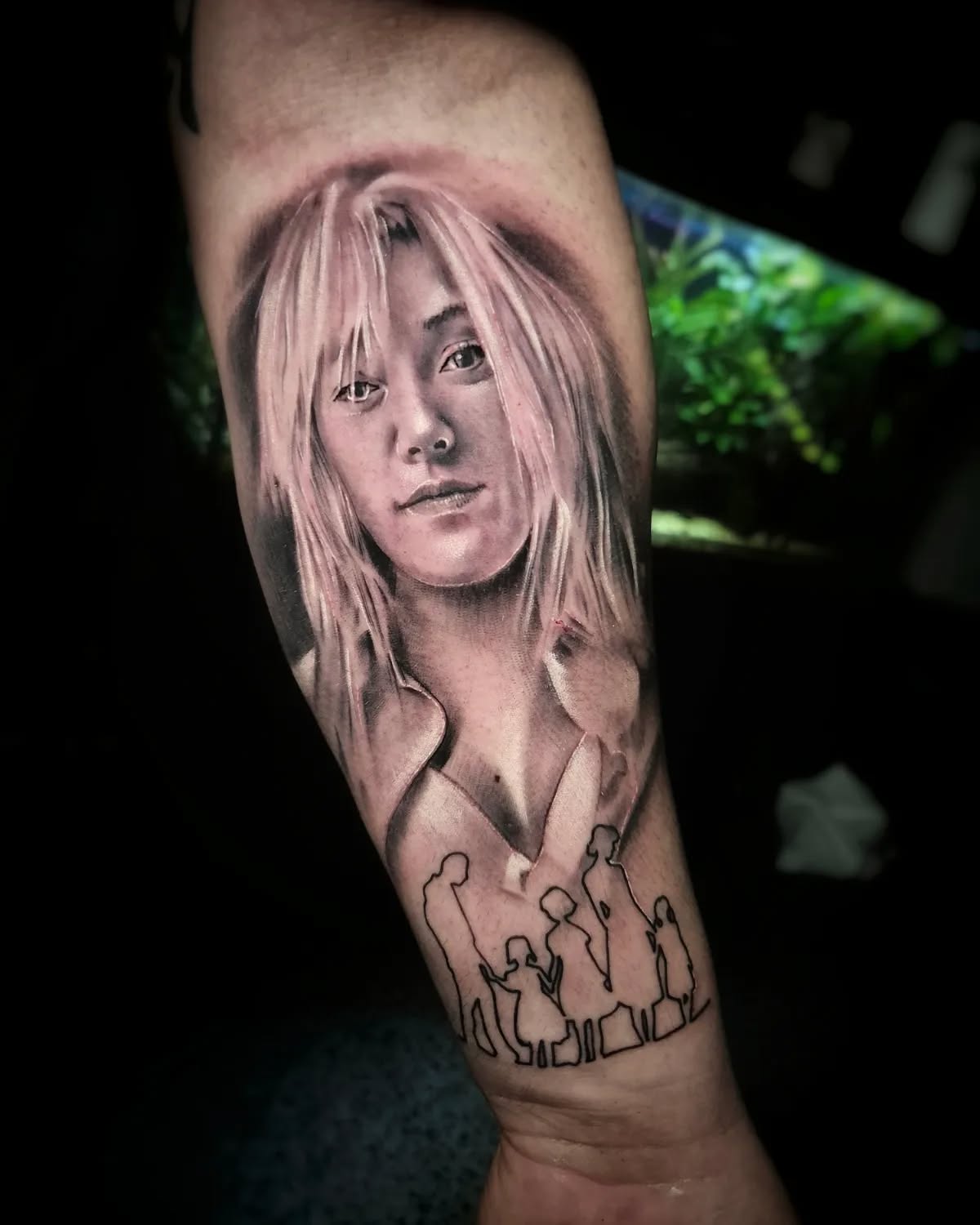 Tattoo 20
