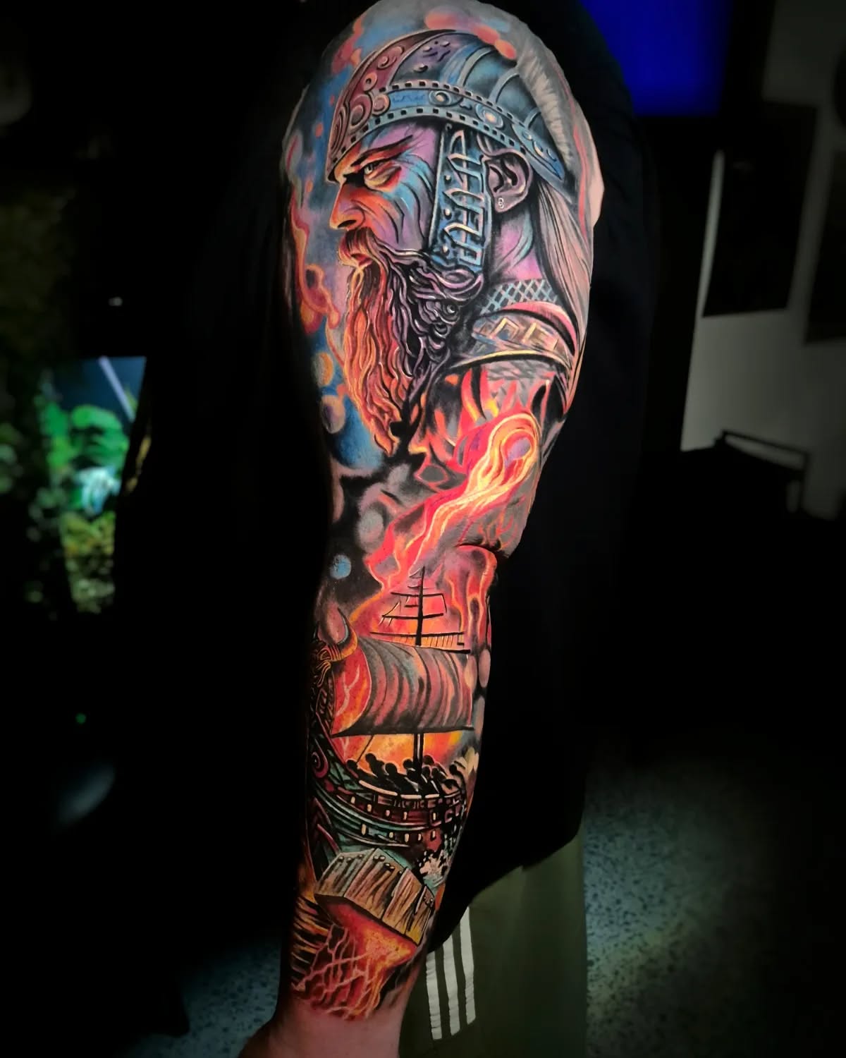 Tattoo 22