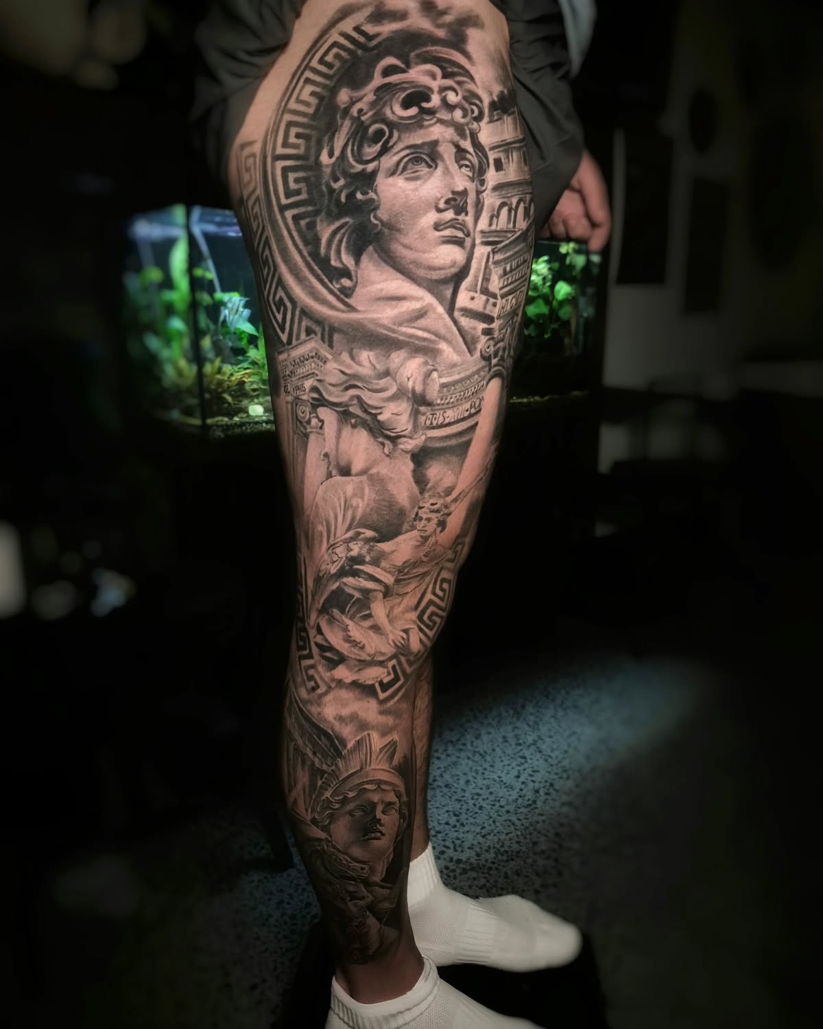 Tattoo 23