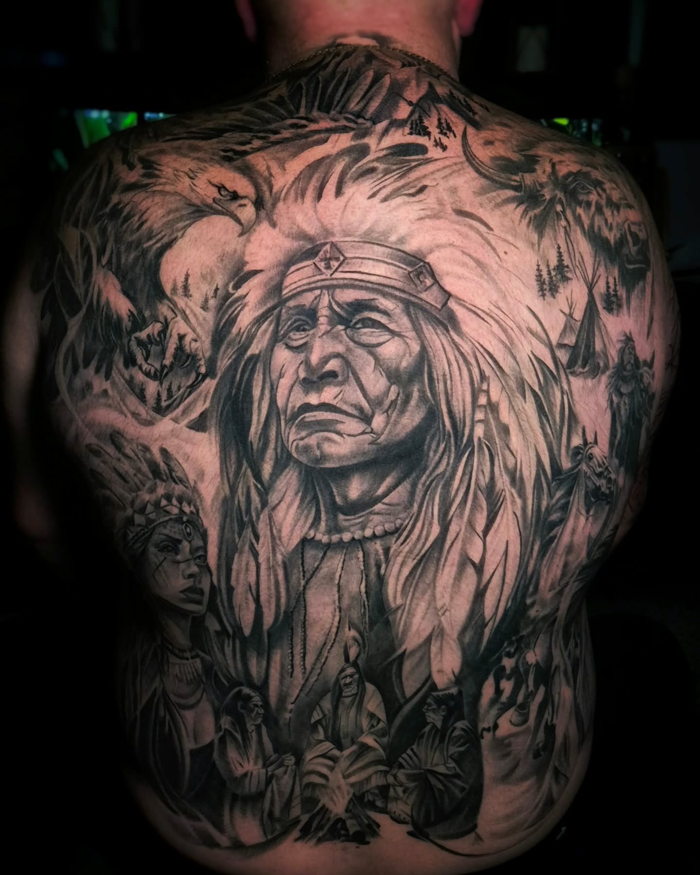 Tattoo 24