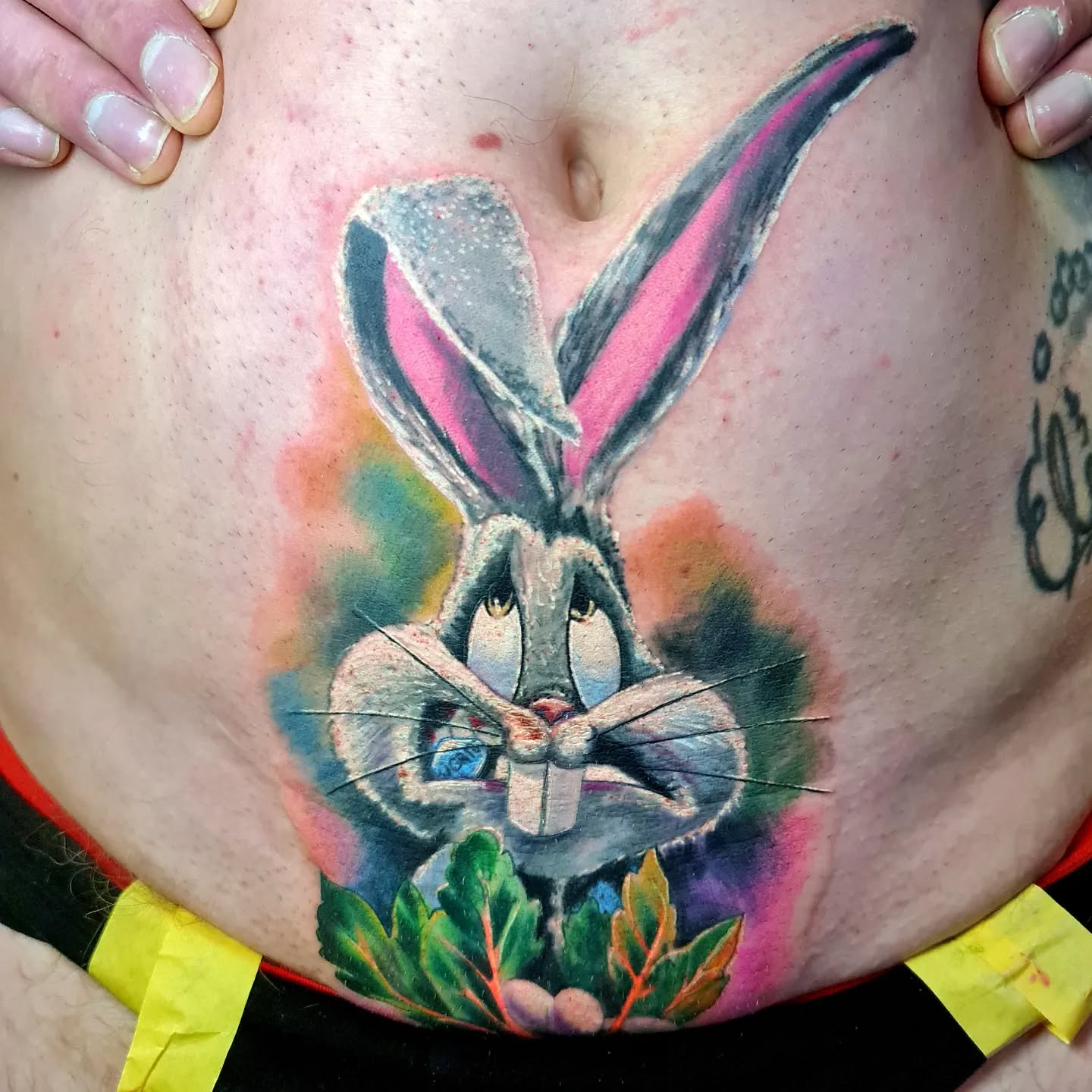 Tattoo 26