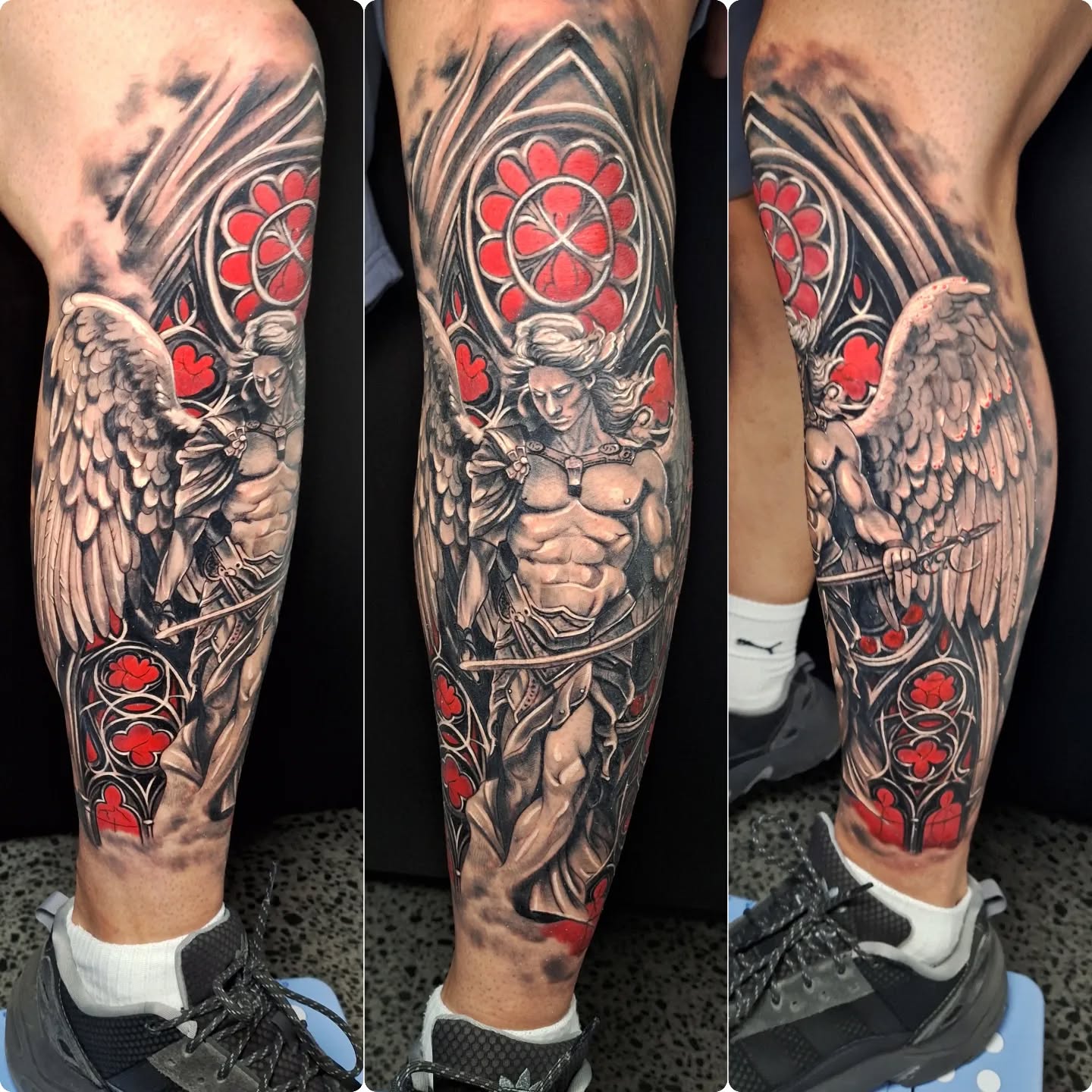 Tattoo 27