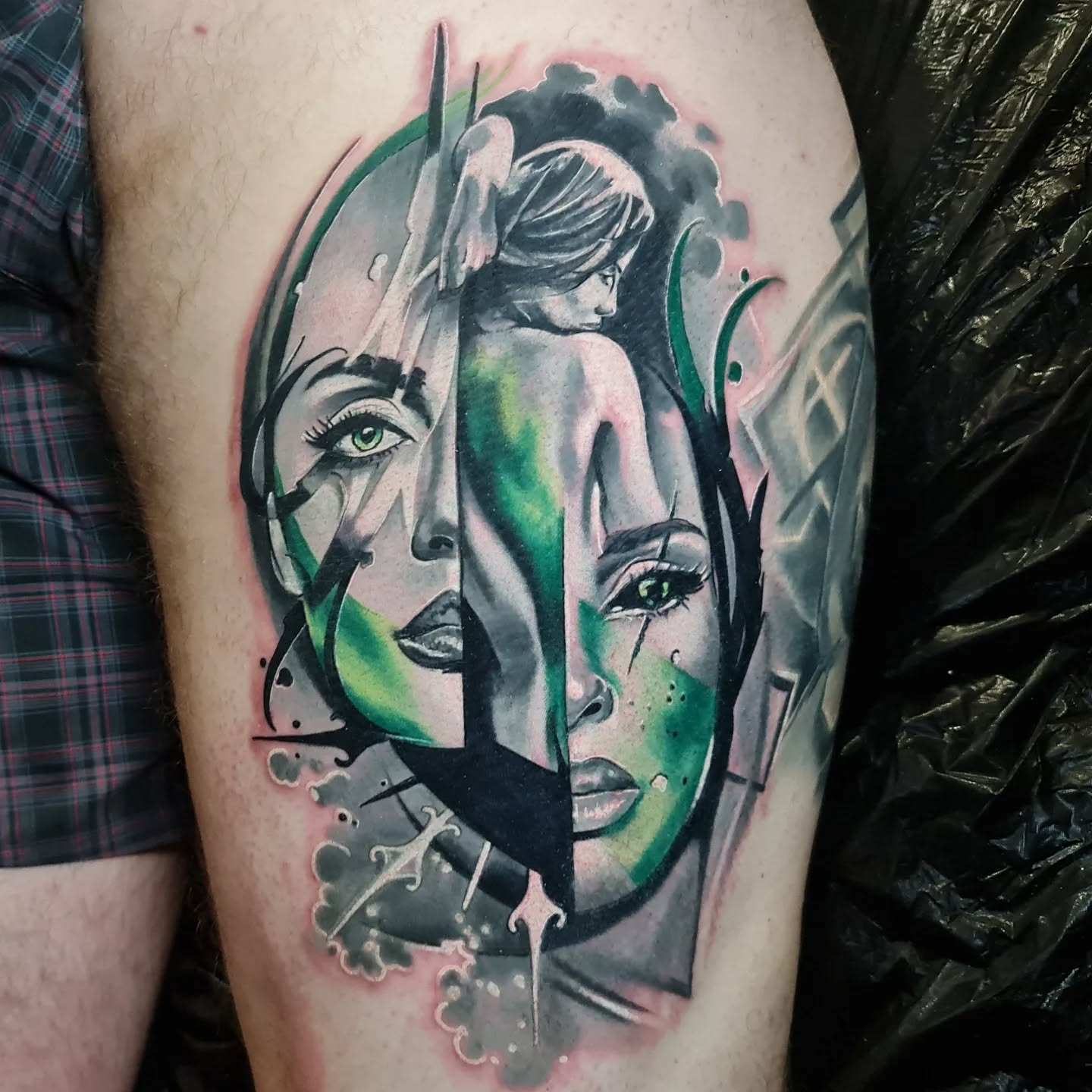Tattoo 28