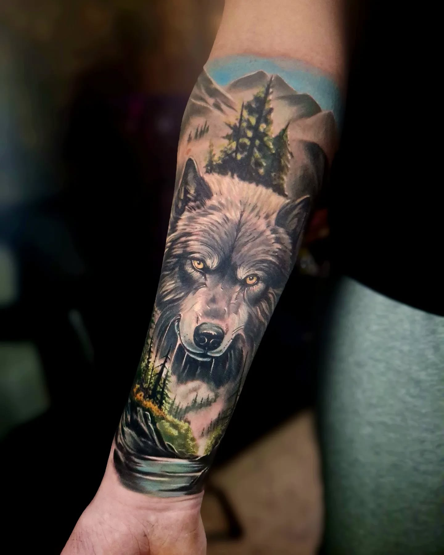 Tattoo 29