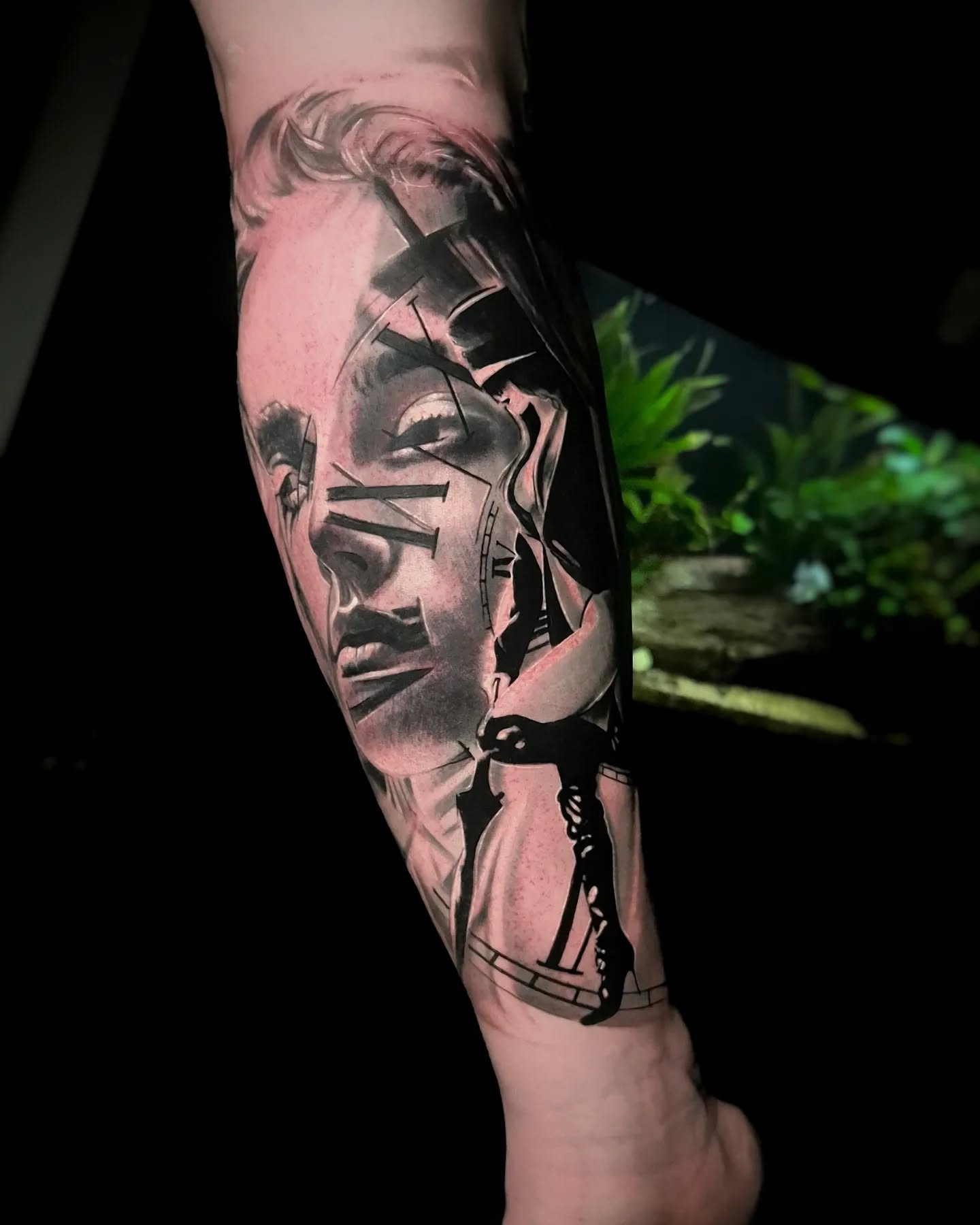Tattoo 30