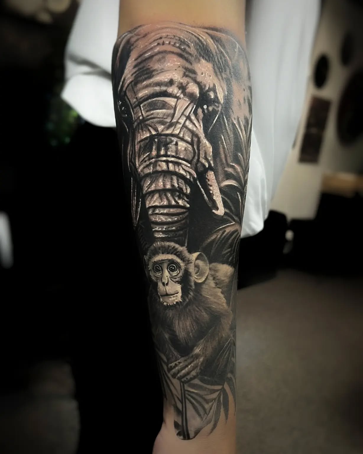 Tattoo 31