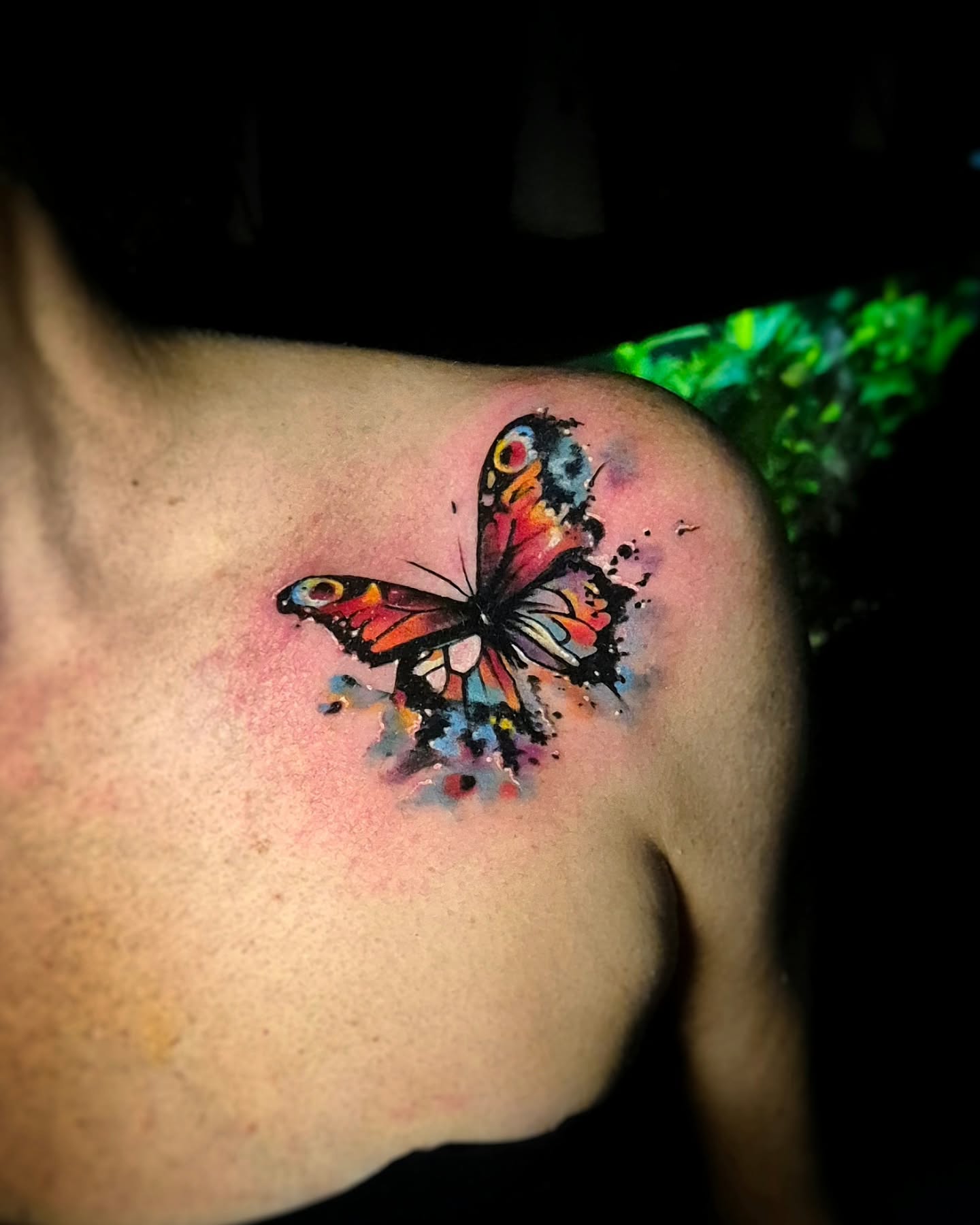 Tattoo 33