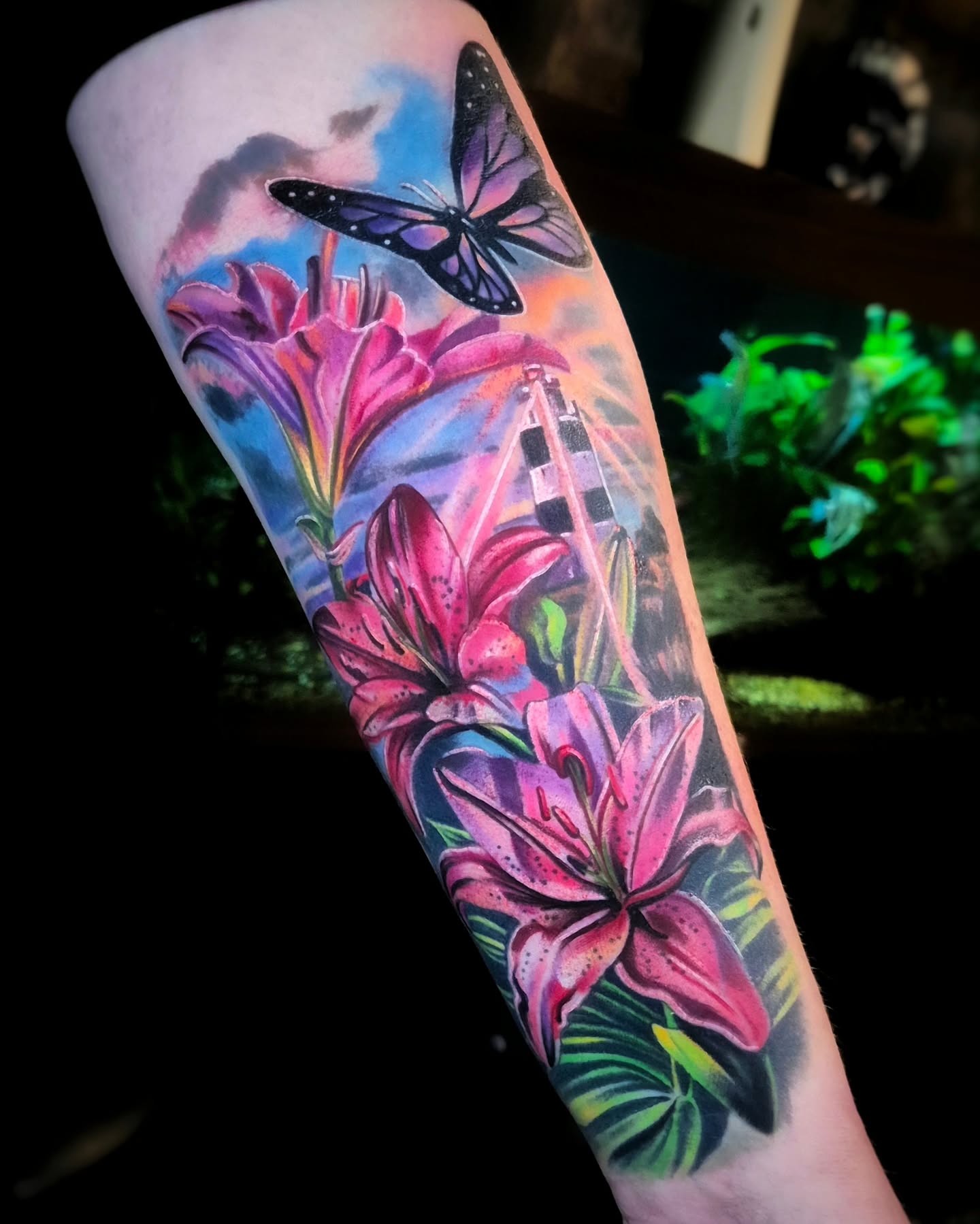 Tattoo 34