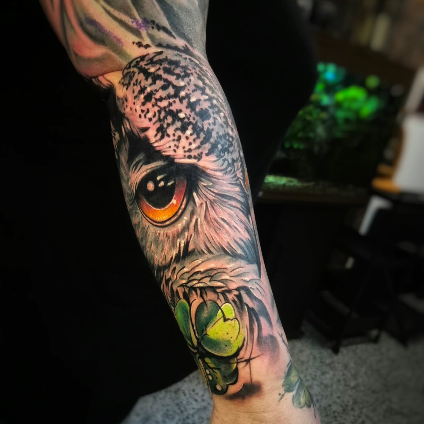 Tattoo 35