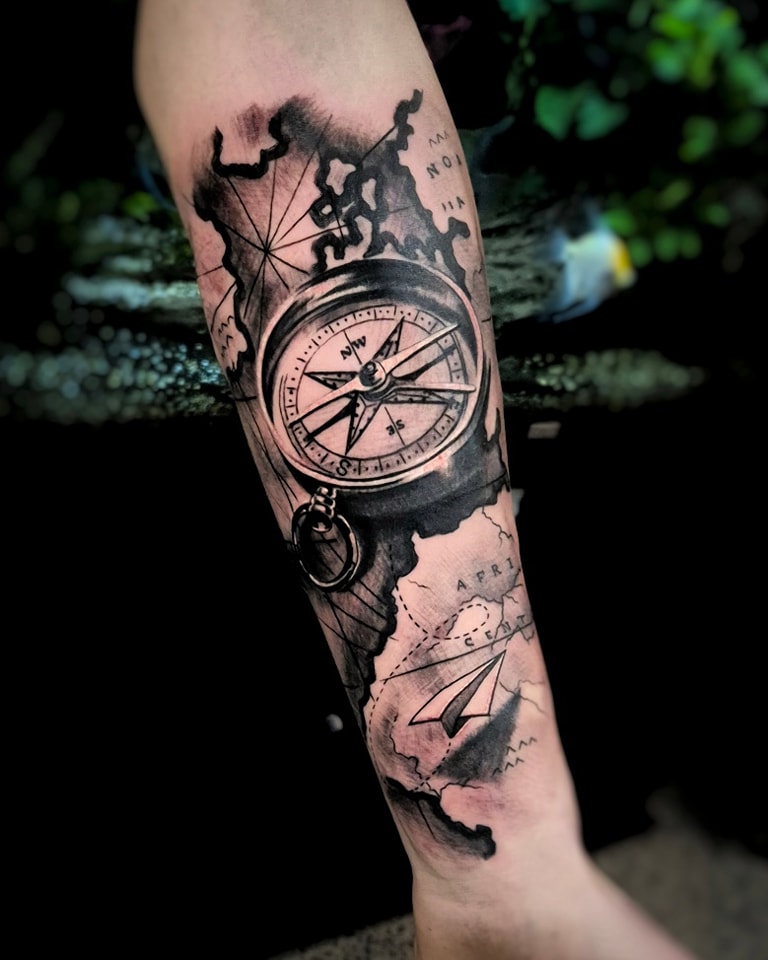 Tattoo 36