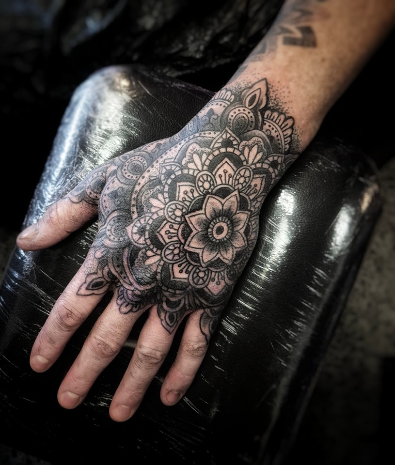 Tattoo 37