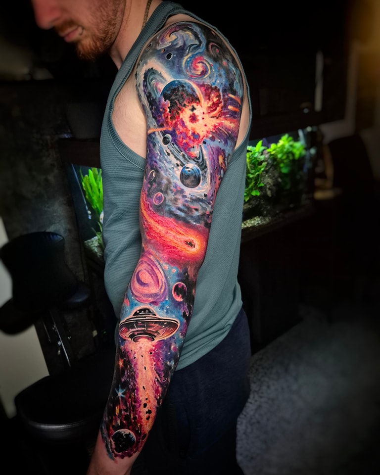 Tattoo 38