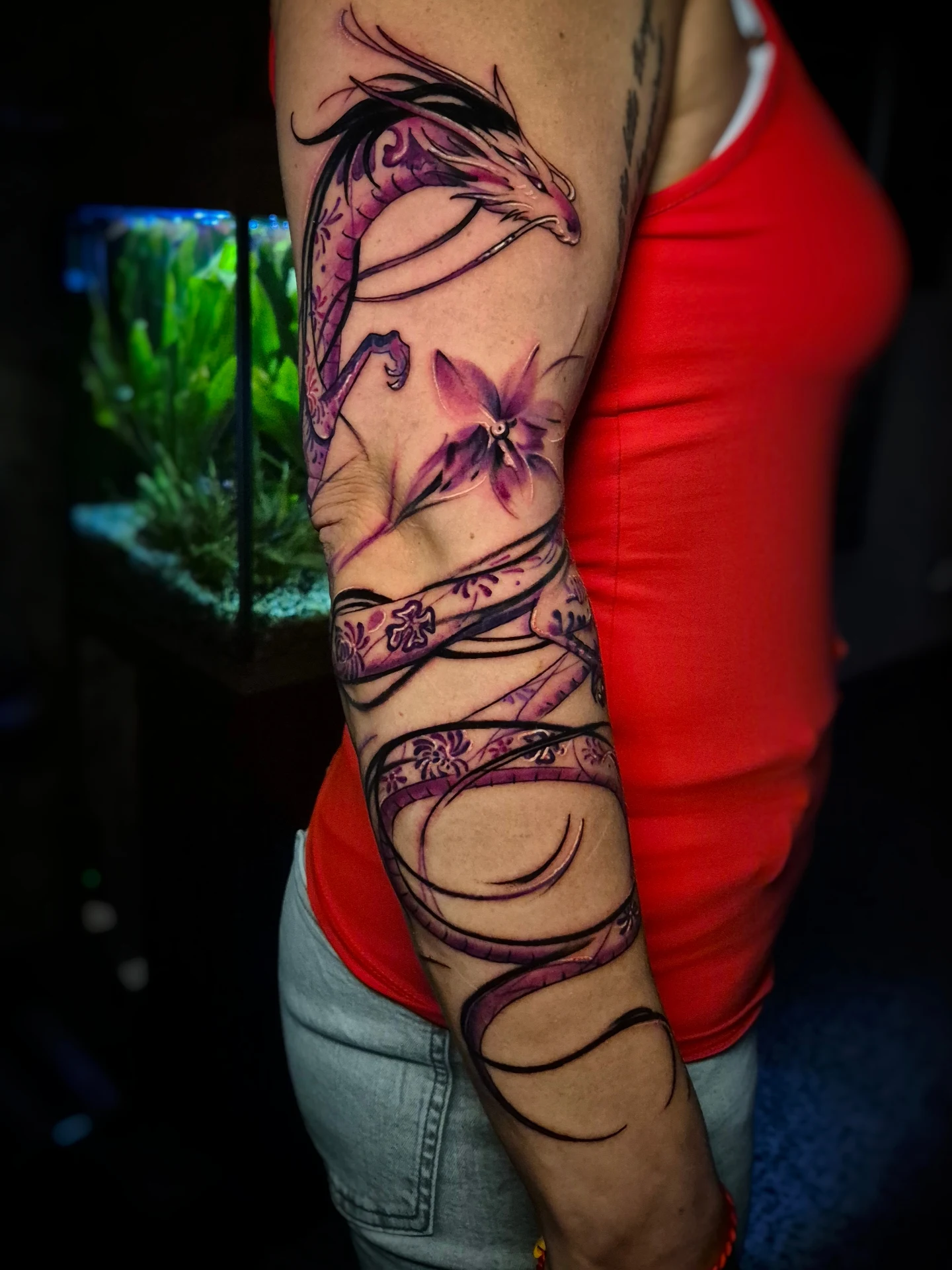 Tattoo 39