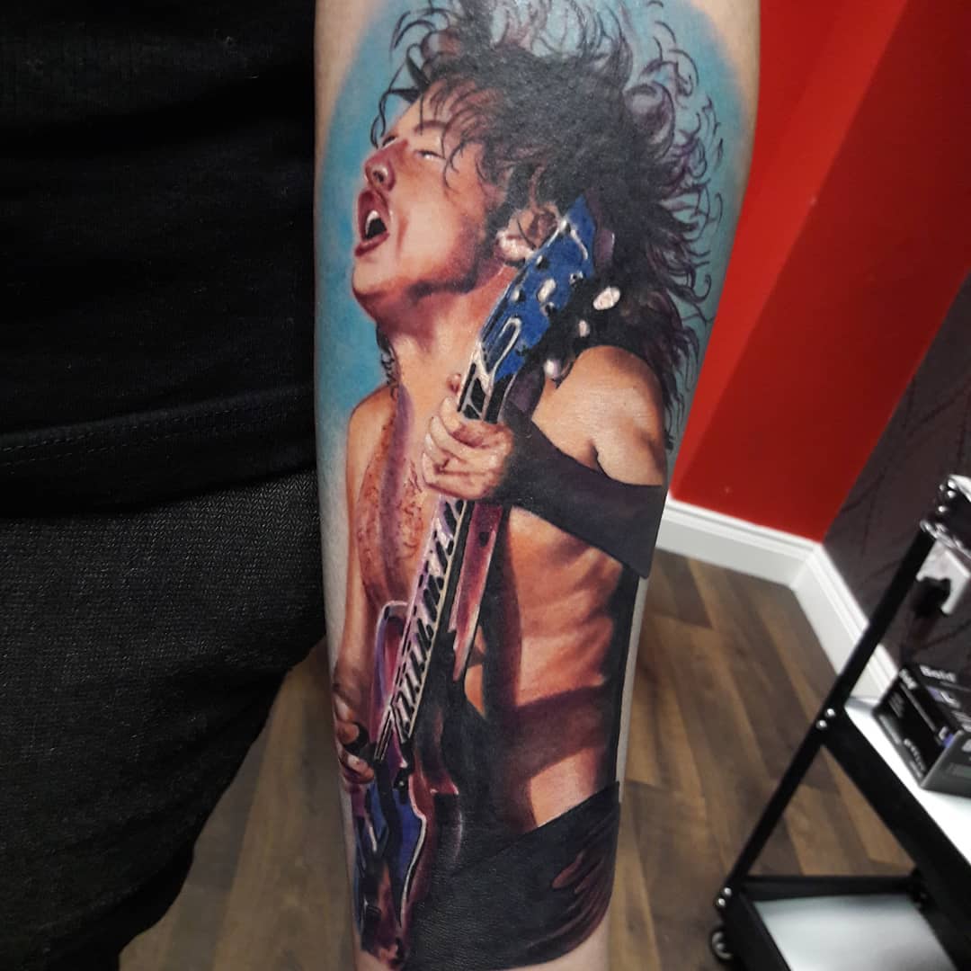 Tattoo 12