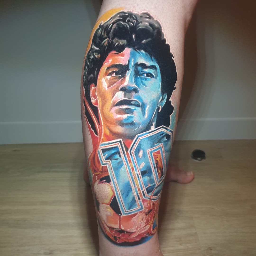 Tattoo 13