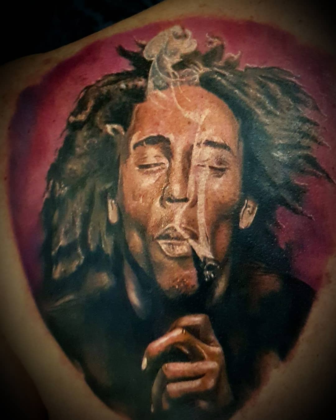 Tattoo 2