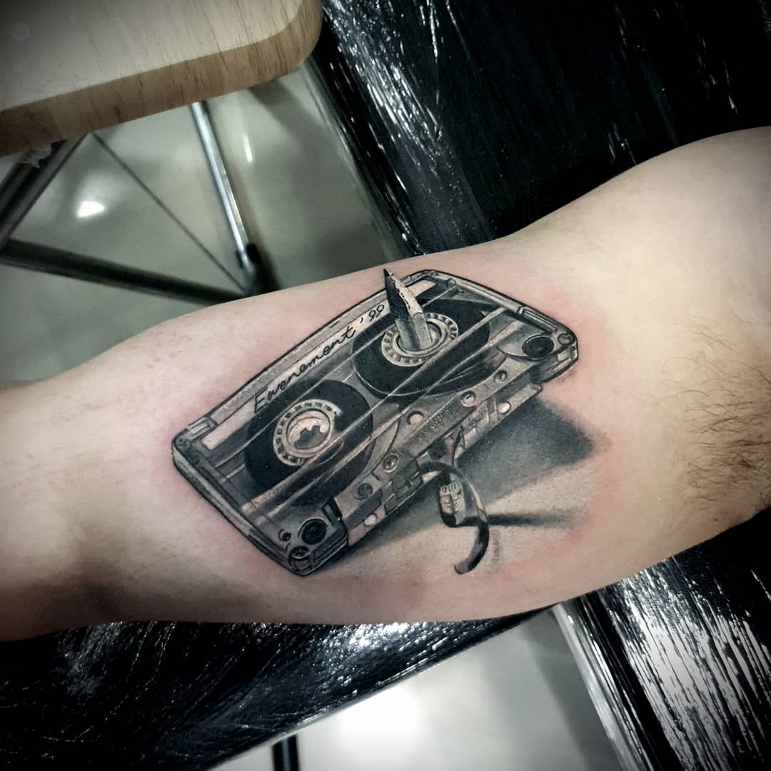 Tattoo 3