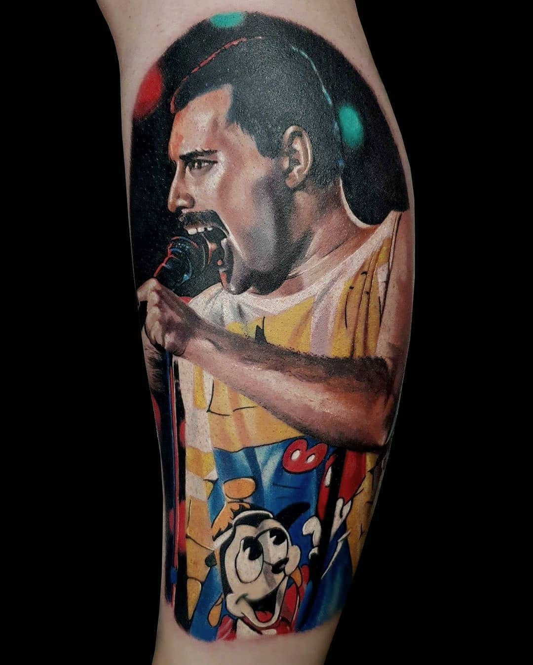 Tattoo 4