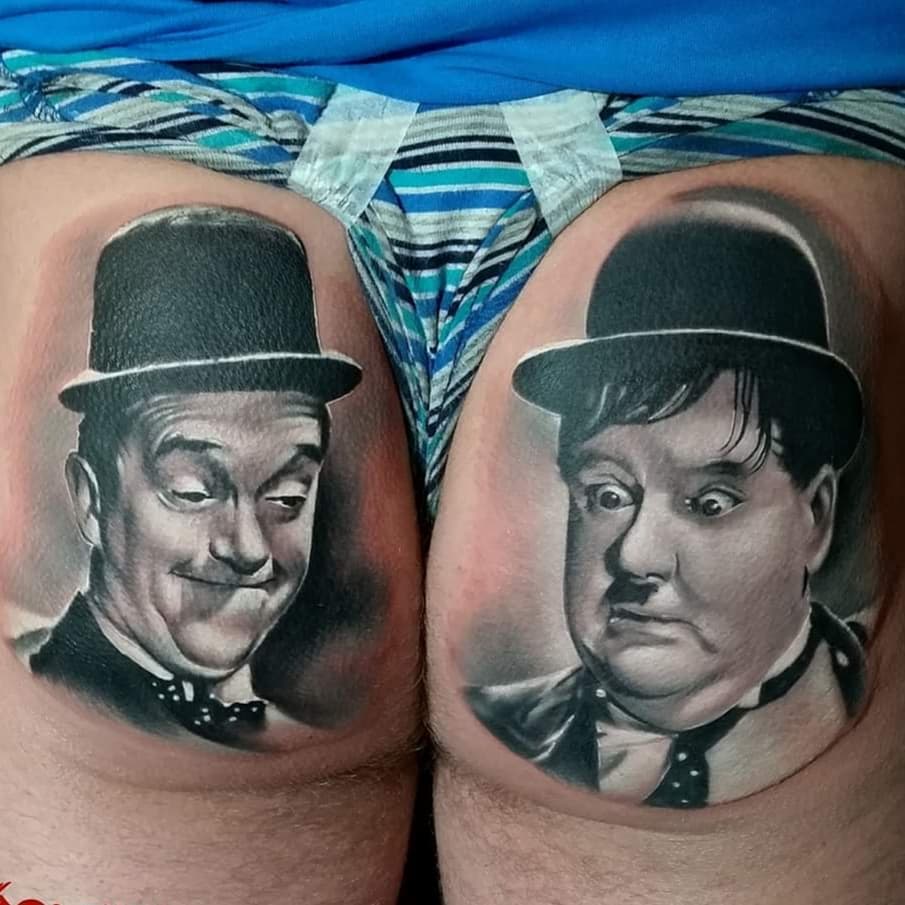 Tattoo 6